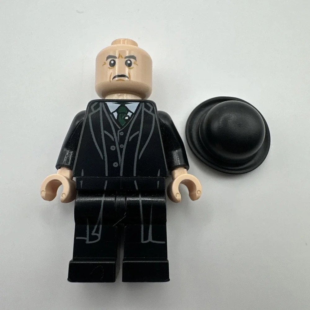 LEGO‎ Minister of Magix Minifigure Cornelius Fudge Harry Potter 75947 hp182